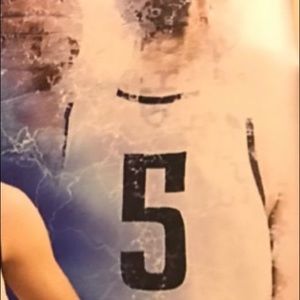 Meet your Posher, Ricky